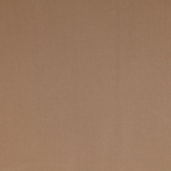 Viskose Stretch Popeline - sand